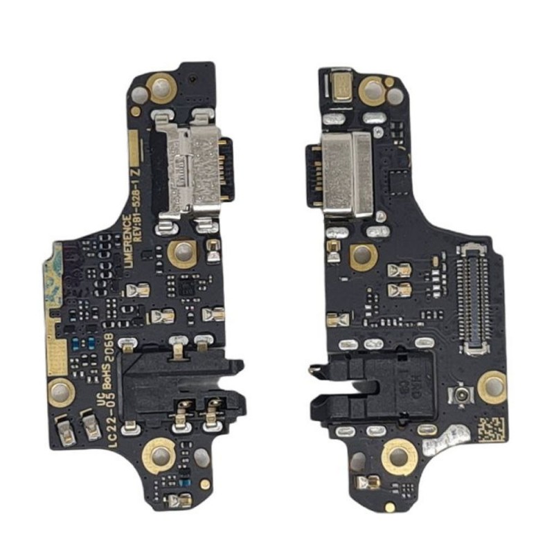 Xiaomi Original Charging Connector Board for REDMI NOTE 9 PRO /REDMI NOTE 9S