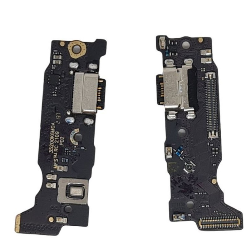 Xiaomi Charging Connector | Charging Board REDMI NOTE 10 PRO / REDMI NOTE 10 PRO MAX