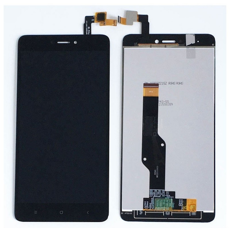 Xiaomi LCD Display + Touch For Redmi Note 4 4x Global