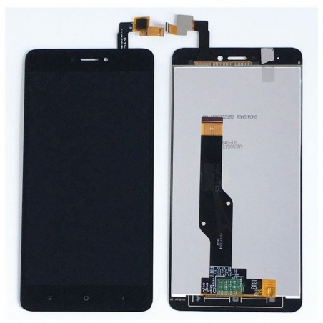 Acquista Xiaomi Display LCD + Touch Per Redmi Note 4 4x Global su Smartness