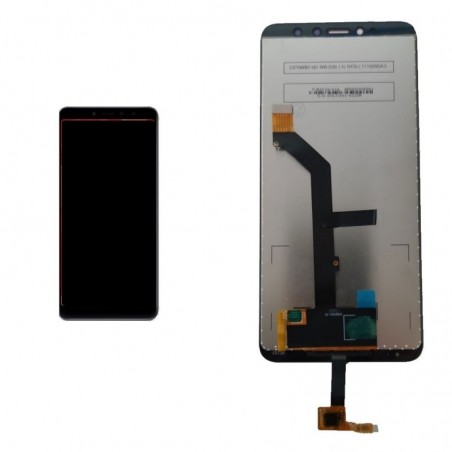 Foto di Xiaomi Display LCD + Touch Per Redmi S2 Nero - PRC
