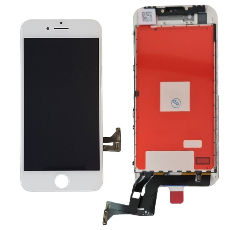 Apple Display LCD OEM Per iPhone 8 - iPhone SE 2020