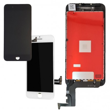 Scopri clone Apple Display LCD OEM Per iPhone 8 Plus in dettaglio