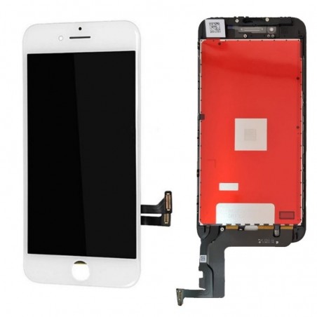  ORIGINAL LCD Display + Frame For Huawei Nova 8i / Honor 50 Lite