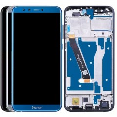 Acquista Display LCD + Frame Per Honor 9 Lite | LLD-AL00 LLD-AL10 LLD-TL10 LLD-L31 su Smartness