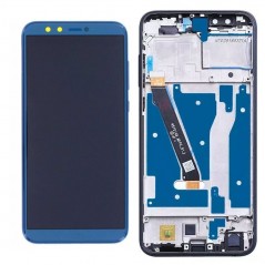 Display LCD + Frame Per Honor 9 Lite | LLD-AL00 LLD-AL10 LLD-TL10 LLD-L31