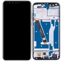 Foto di Display LCD + Frame Per Honor 9 Lite | LLD-AL00 LLD-AL10 LLD-TL10 LLD-L31 - PRC