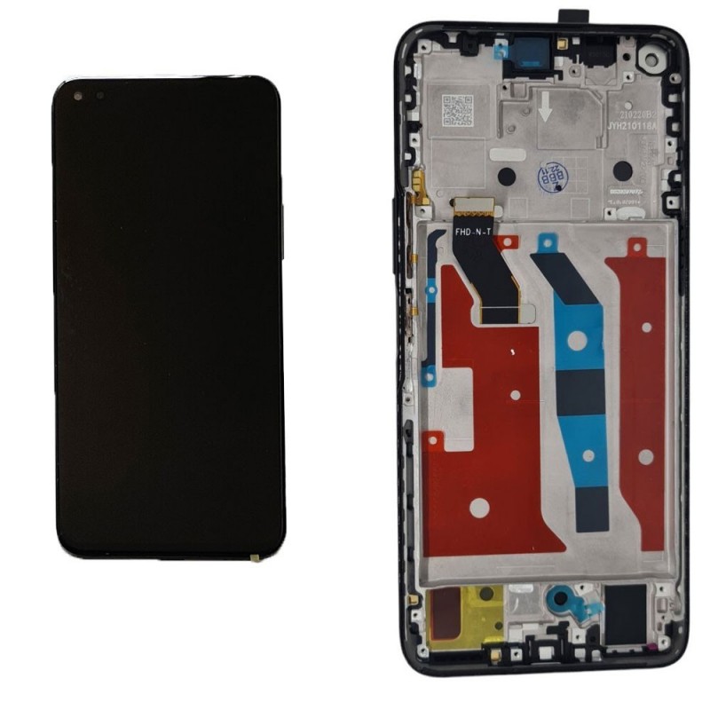 Apple Rear Camera for iPhone 15 Pro Max