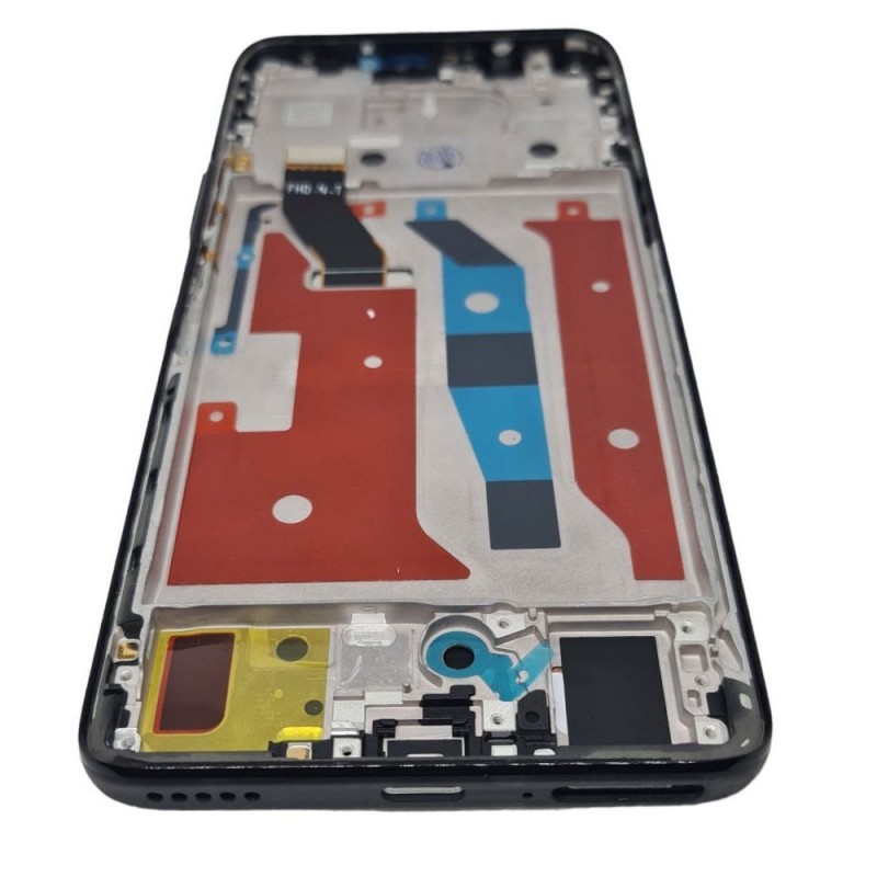 Apple Fotocamera Posteriore Per iPhone 15 Pro Max