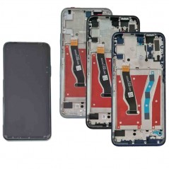 Immagine prodotto Display LCD + Frame Per Huawei P Smart Pro 2019 / Honor 9X Pro | STK-L21 HLK-L41 HLK-L42