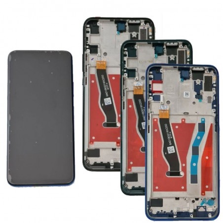 Discover Display LCD + Frame Per P Smart Z details