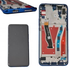 Display LCD + Frame Per Huawei P Smart Z | STK-LX1