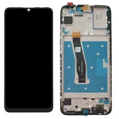 Discover LCD Display + Touch + Frame AAA + for Huawei P-Smart 2020 Black details