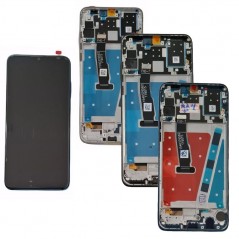 Immagine prodotto Display LCD + Frame Per Huawei P30 Lite Old Edition | Camera da 24 MP