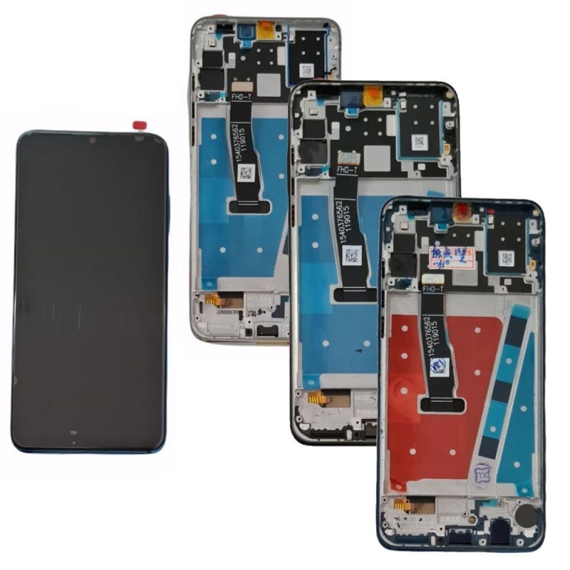 Discover Display LCD + Frame Per Huawei P30 Lite | Old Edition 24 Mega Pixel details