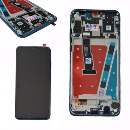 Display LCD + Frame Per Huawei P30 Lite Old Edition | Camera da 24 MP