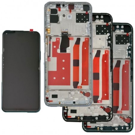 PRC Display LCD + Frame Per Huawei P40 Lite 5G for sale