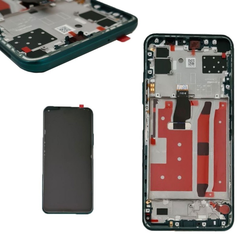 LCD Display For Samsung Galaxy TAB A7 LITE (2021) 8.7'' SM-T220 | WiFi