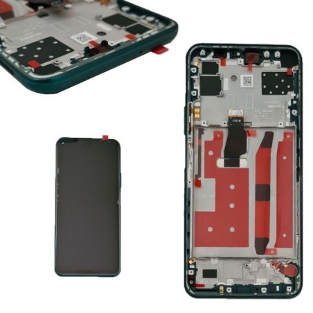 Display LCD Per Samsung Galaxy TAB A7 LITE (2021) 8.7'' SM-T220 | Wi-Fi 