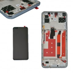 Discover Display LCD + Frame Per Huawei P40 Lite 5G details