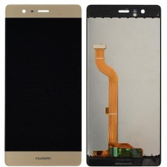 Discover LCD Display + Touch + Frame AAA+ for Huawei P9 EVA-L09 details