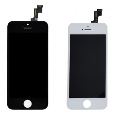 PRC Display LCD ECONOMY Compatibile per Apple iPhone 5S for sale