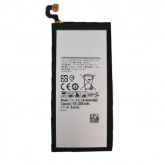 Scopri Batteria Compatibile per Samsung Galaxy S6 | EB-BG920ABE in dettaglio