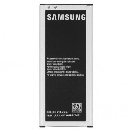 Acquista Samsung Batteria EB-BN915BBE per Galaxy Note Edge Bulk su Smartness