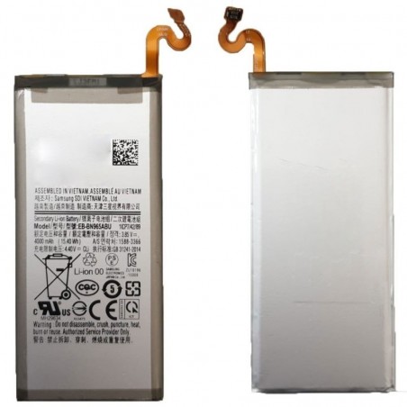 Samsung Samsung Battery EB-BN965 for Galaxy NOTE 9 SM-N960F Bulk for sale