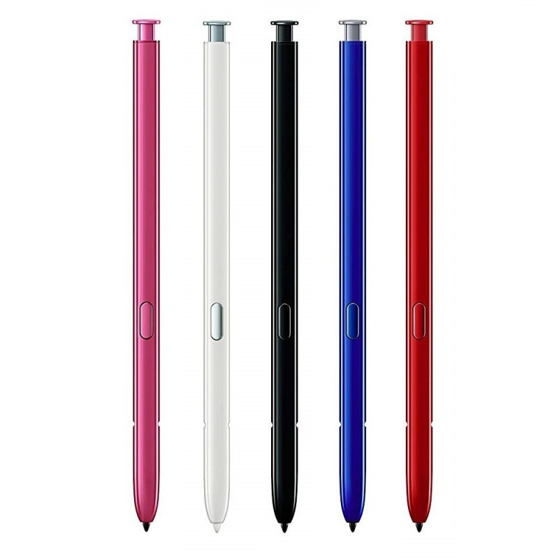 Scopri Samsung S Pen EJ-PN970B Per Galaxy Note 10/10+, Note 10/10+ 5G in dettaglio