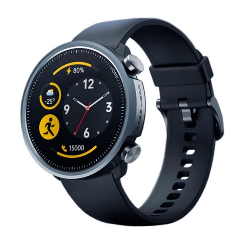 Xiaomi Mibro Watch A1 Smartwatch XPAW007 Schermo HD 1.57' 5 ATM Xiaomi Mibro Watch A1 Smartwatch XPAW007 Schermo HD 1.57' 5 ATM