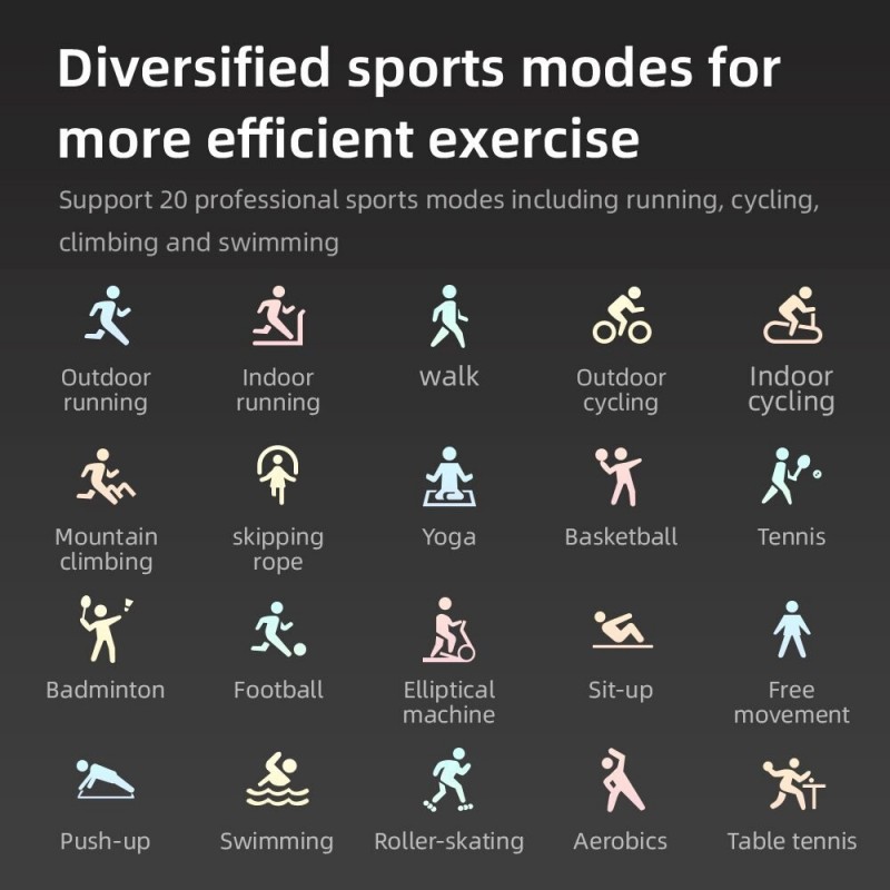 Xiaomi Mibro Watch A1 Smartwatch XPAW007 Schermo HD 1.57' 5 ATM Xiaomi Mibro Watch A1 Smartwatch XPAW007 Schermo HD 1.57' 5 ATM