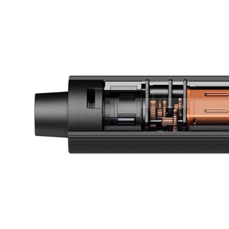 Samsung SERVICE PACK Display LCD ORIGINALE + Frame Per Galaxy A35 5G 2024 A356 | Lavender Lilac