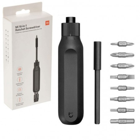 Xiaomi Xiaomi Mi 16-in-1 Ratchet Screwdriver for sale
