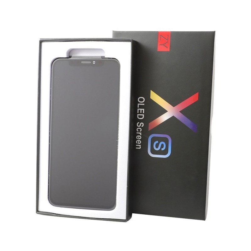 Display ZY LCD OLED Screen per Apple iPhone XS Display ZY LCD OLED Screen per Apple iPhone XS
