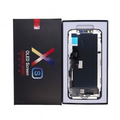 Product image ZY LCD OLED Screen Display for Apple iPhone XS