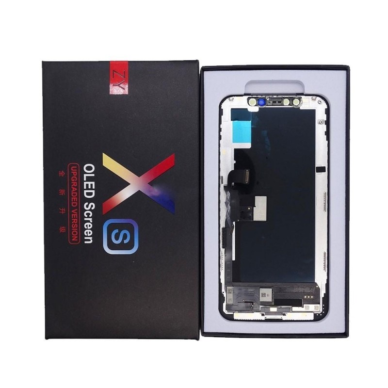 ZY LCD OLED Screen Display for Apple iPhone ZY LCD OLED Screen Display for Apple iPhone