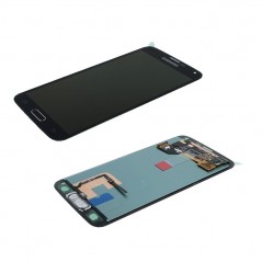 Samsung Samsung Service Pack LCD for Galaxy G900 S5 Black for sale