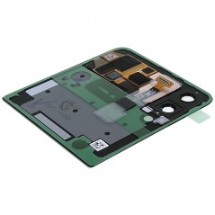 Buy Samsung Service Pack Display LCD Esterno Per Galaxy Z Flip 3 F711 Green online
