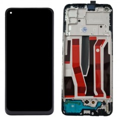 Scopri Display LCD ORIGINALE RIGENERATO + Frame Per Oppo A94 5G / Reno 5Z in dettaglio