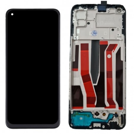 Buy Display LCD ORIGINALE CG + Frame Per Oppo A94G / A94 5G / Reno 5Z online