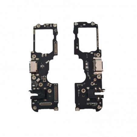 Compra Connettore di Ricarica Charging Board per Oppo Find X3 Lite | CPH2145 online
