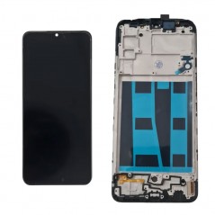 Acquista Display LCD TFT + Frame Per Oppo A91 / Reno 3 | CPH2001 CPH2021 CPH2043 in vendita