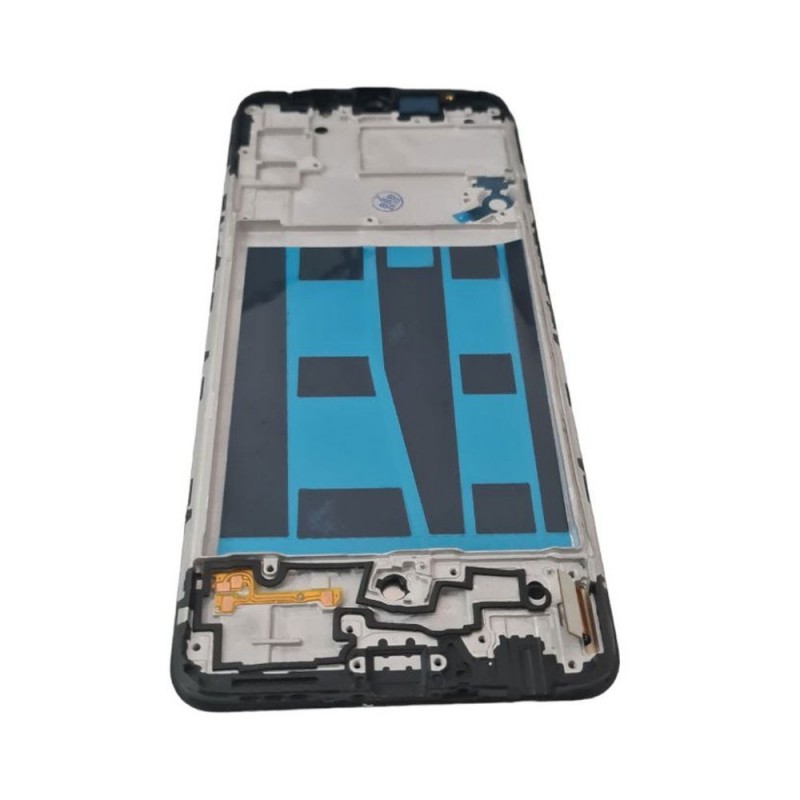 TFT LCD Display + Frame For Oppo A91 / Reno 3 | CPH2001 CPH2021 CPH2043 TFT LCD Display + Frame For Oppo A91 / Reno 3 | CPH2001 CPH2021 CPH2043