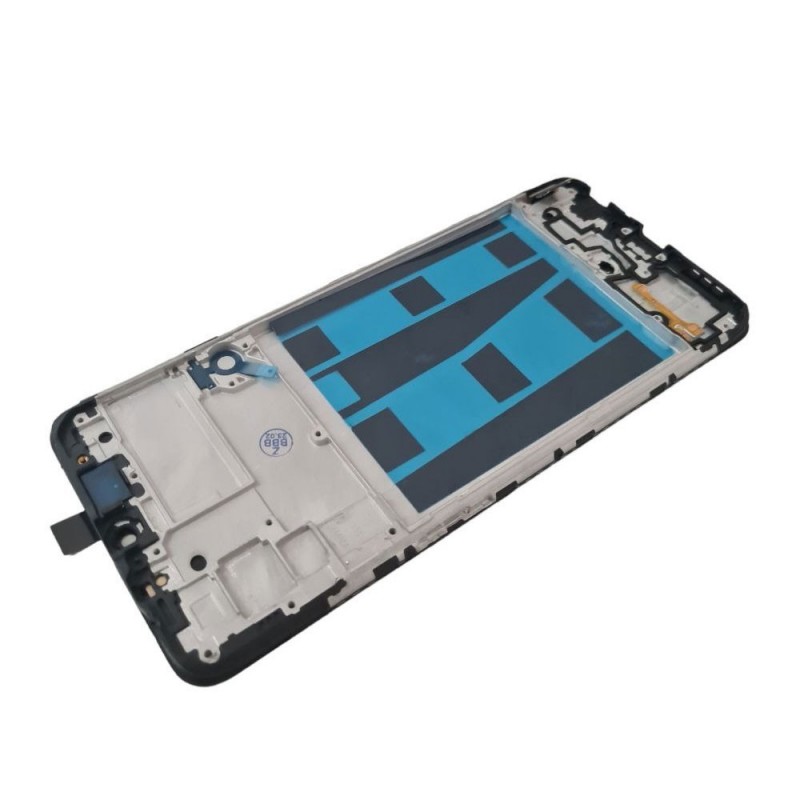 TFT LCD Display + Frame For Oppo A91 / Reno 3 | CPH2001 CPH2021 CPH2043 TFT LCD Display + Frame For Oppo A91 / Reno 3 | CPH2001 CPH2021 CPH2043