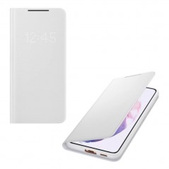 Product image Samsung Led View Cover EF-NG991P for Galaxy S21 - S21 5G