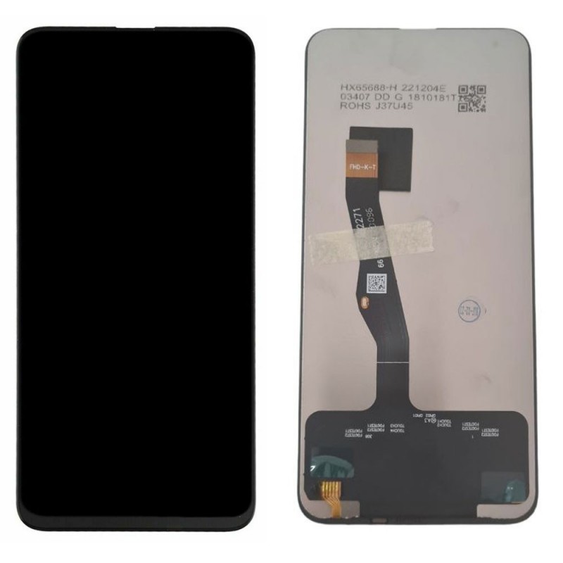 RELIFE TB1 Bottiglia Per Solvente Alcol Isopropilico + Ago | Giallo