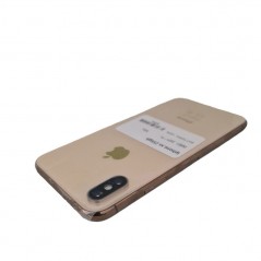 Scopri clone Apple iPhone XS Rigenerato 256GB Batteria 100% | Gold in dettaglio