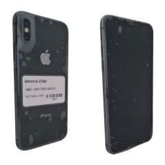 Foto di clone Apple iPhone XS Rigenerato 256GB Batteria 100% | Nero - Apple