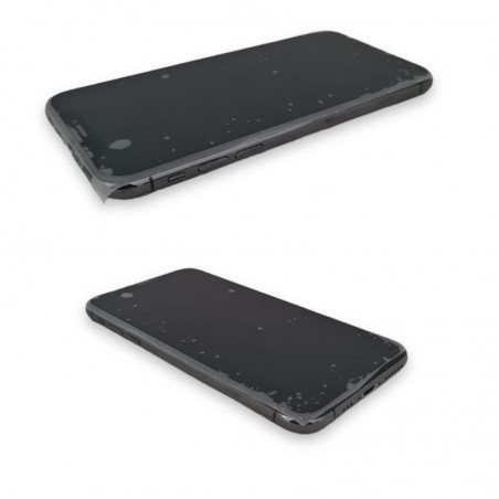 SUNSHINE DT-24R Multimetro Automatico della Tensione 